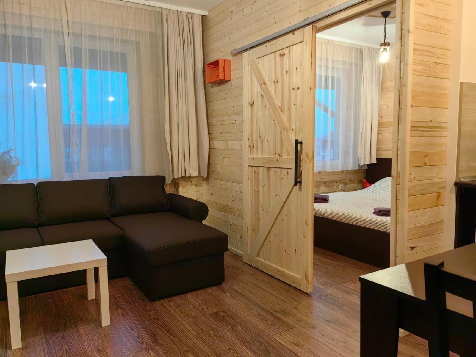 Bansko Royal Towers - Studio 541 ภายนอก รูปภาพ