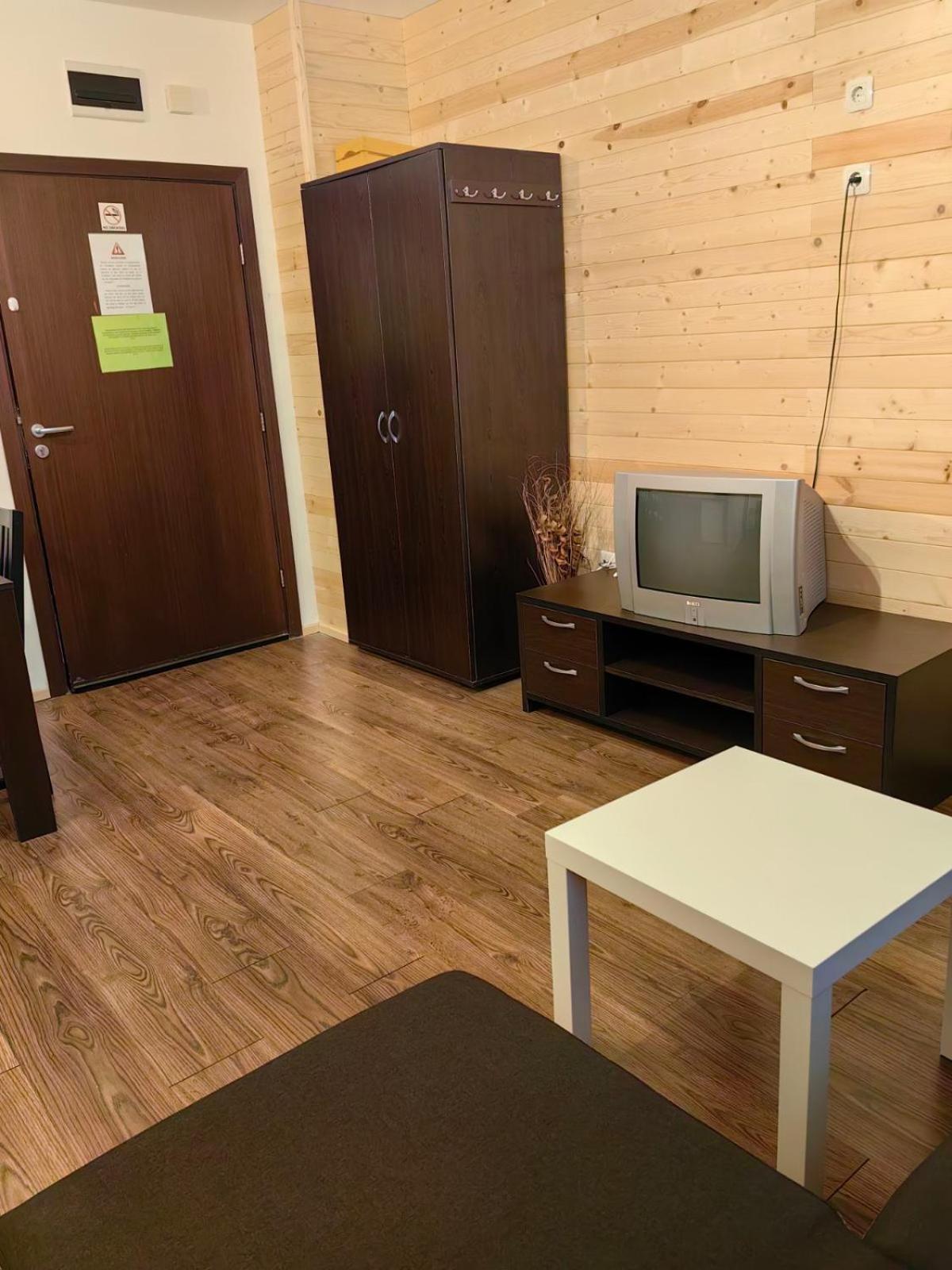 Bansko Royal Towers - Studio 541 ภายนอก รูปภาพ