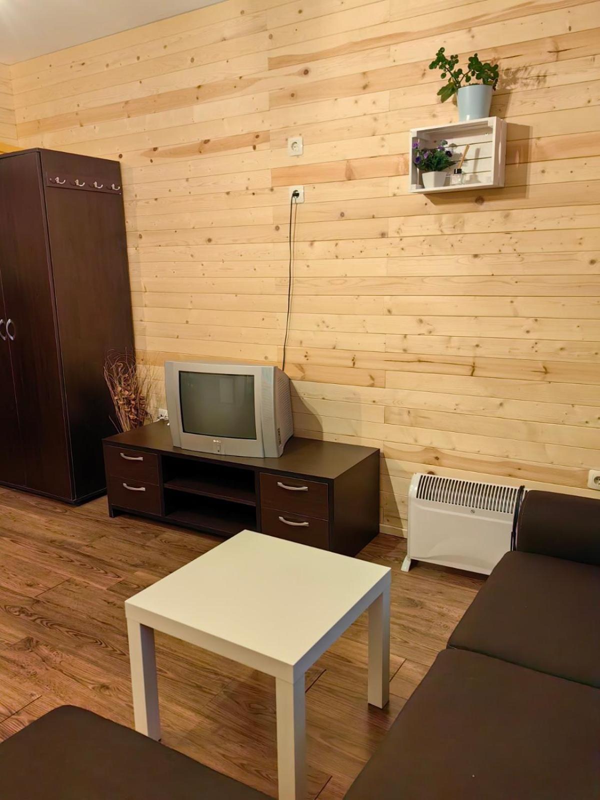 Bansko Royal Towers - Studio 541 ภายนอก รูปภาพ