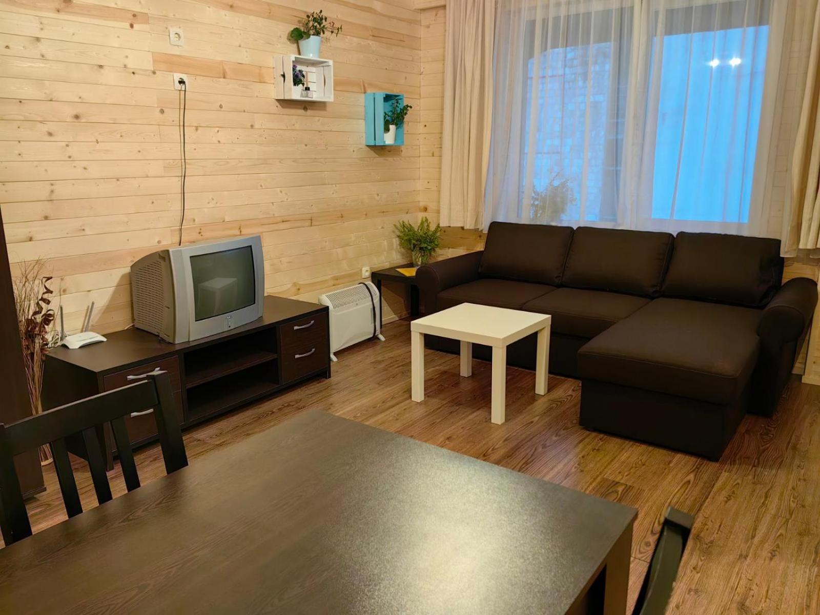 Bansko Royal Towers - Studio 541 ภายนอก รูปภาพ