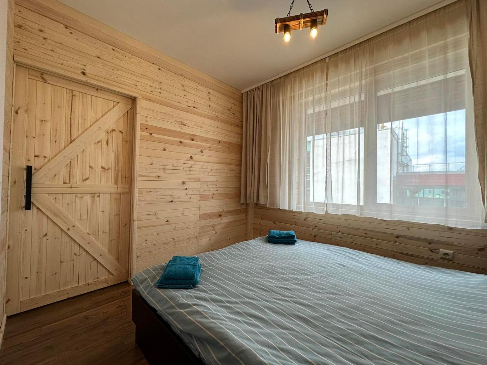 Bansko Royal Towers - Studio 541 ภายนอก รูปภาพ