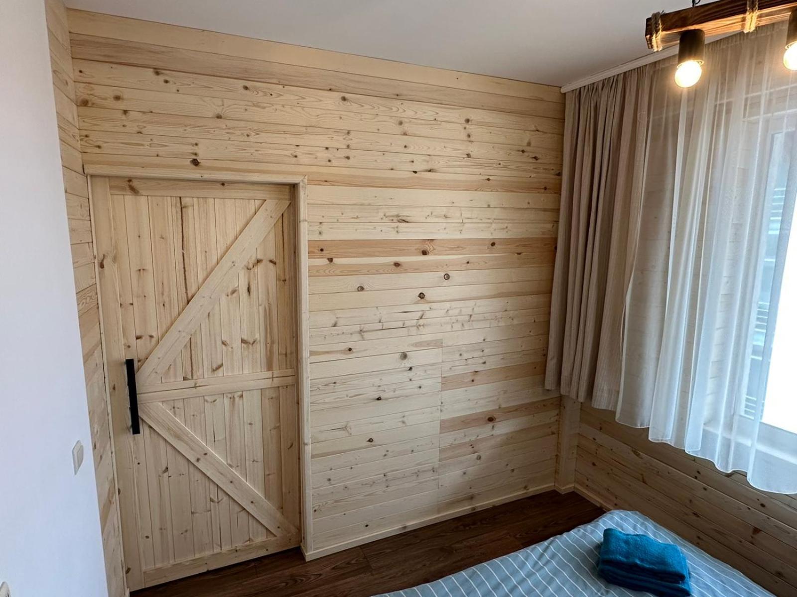 Bansko Royal Towers - Studio 541 ภายนอก รูปภาพ